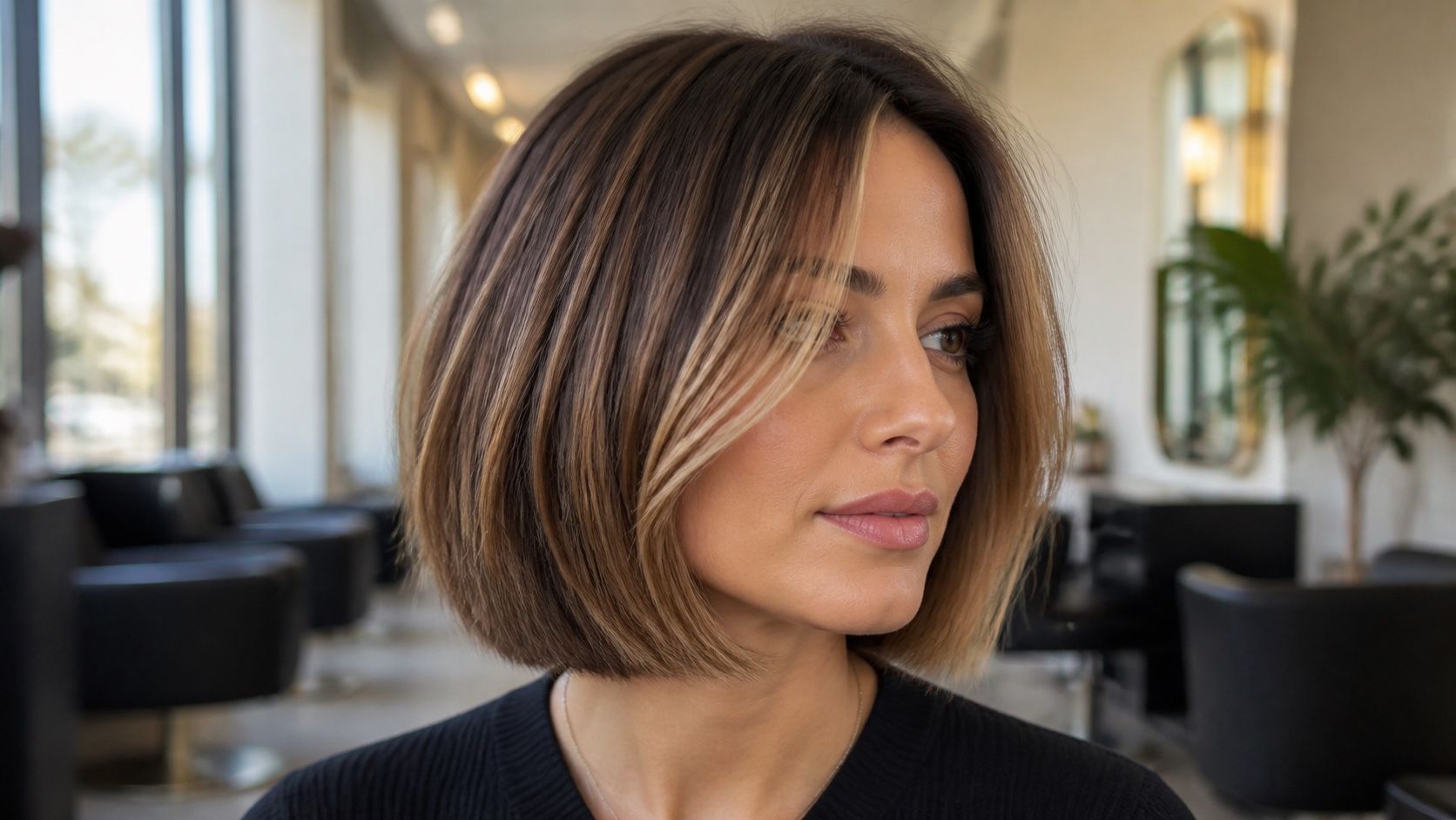 Color Analysis for Hair: Matching Shade, Contrast, and Style