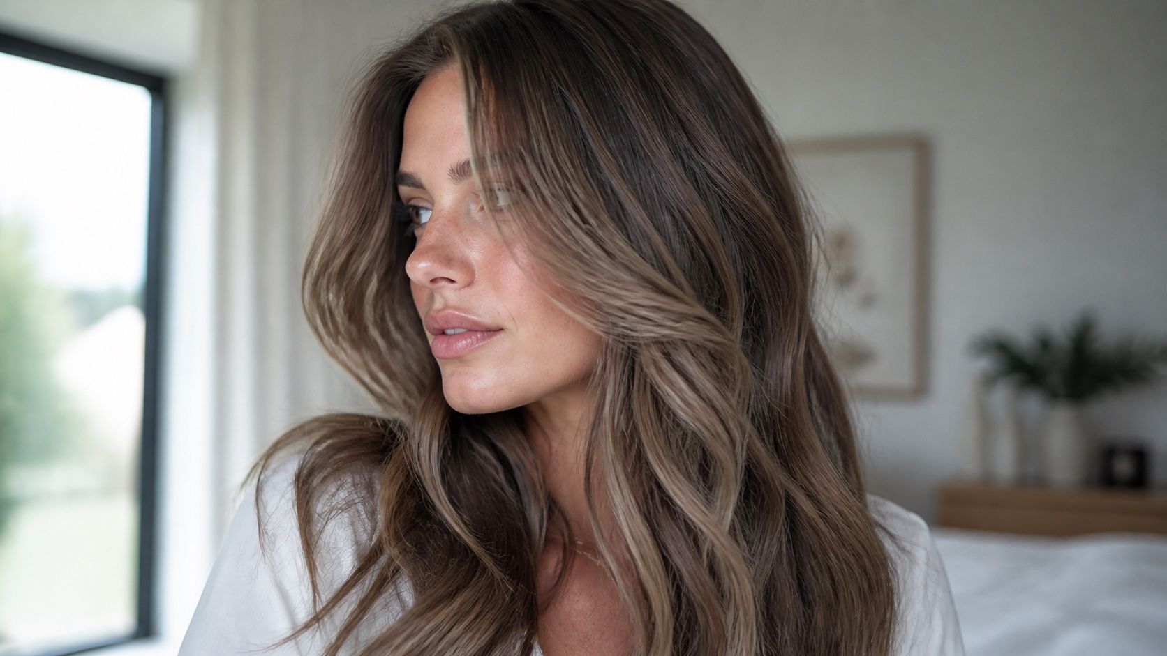 Cool Summer Hair Color Ideas for Blondes, Brunettes, and Highlights