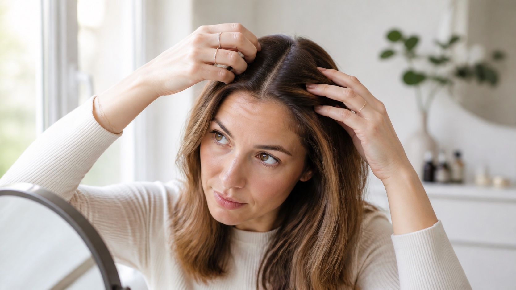 Free Hair Color Analysis: What a Photo Can and Cannot Tell You