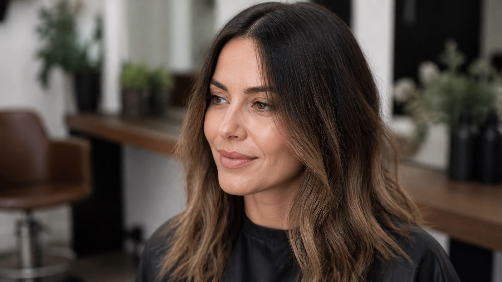 Hair Color Try-On: What to Check Before a Permanent Change