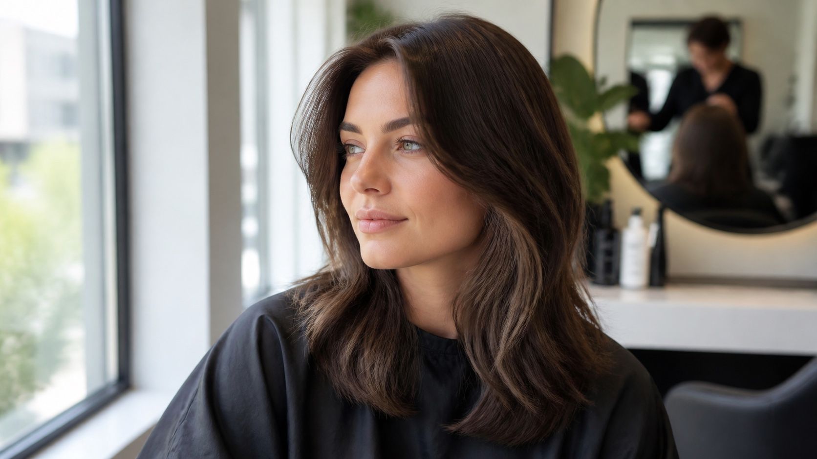 Hair Colour Analysis: How to Read Warm, Cool, and Neutral Directions