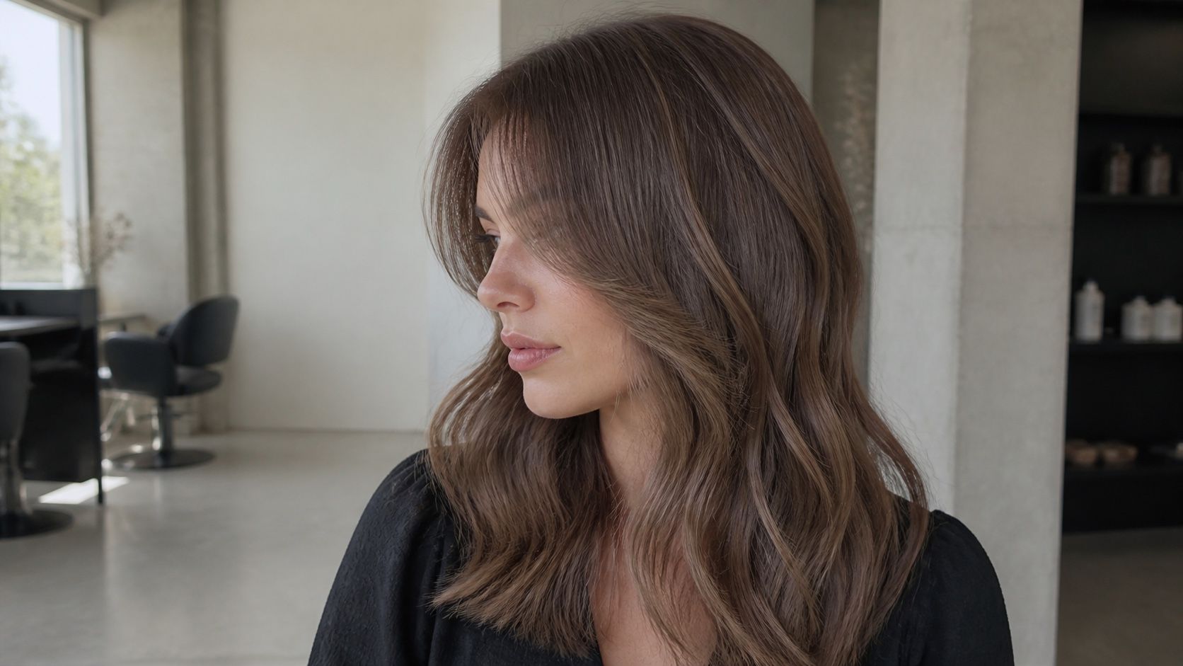 Soft Summer Hair Color: Muted Shades That Keep Their Balance