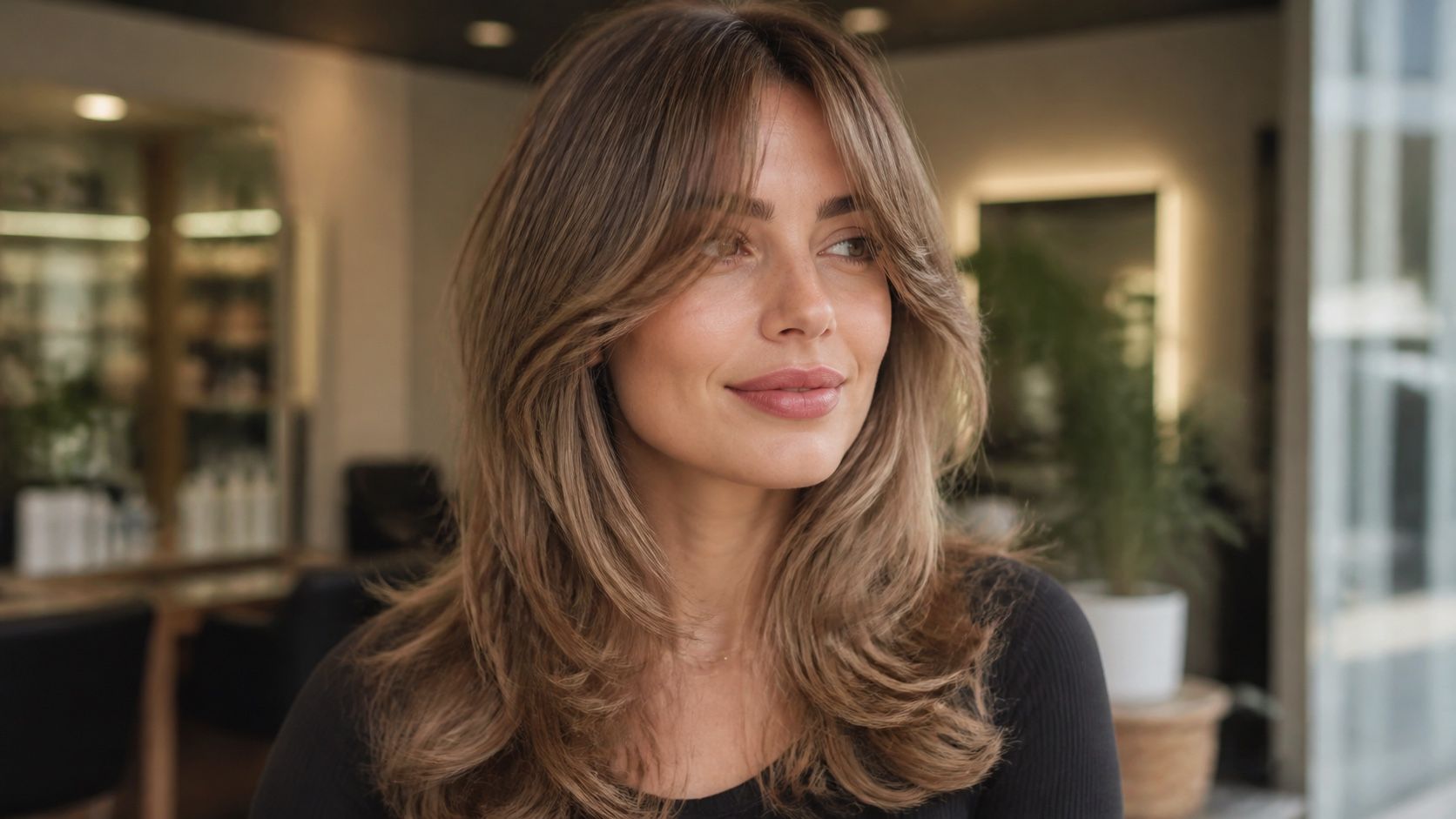 Virtual Hair Color Try-On: A Better Way to Compare Cuts and Shades